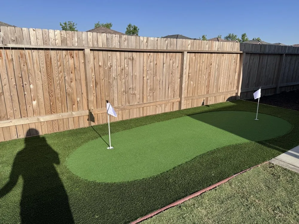 Top-rated residential landscaping in Bakersfield, CA by Icos Gardening & Landscape