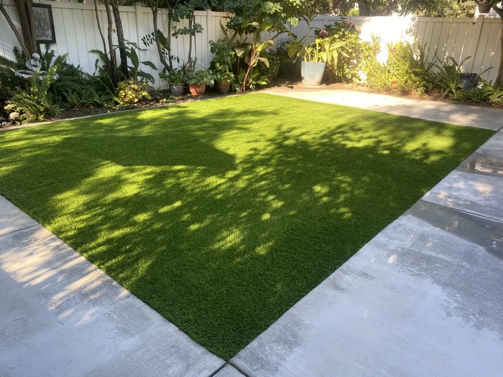 Reliable garden landscaping in Bakersfield, CA - Icos Gardening & Landscape