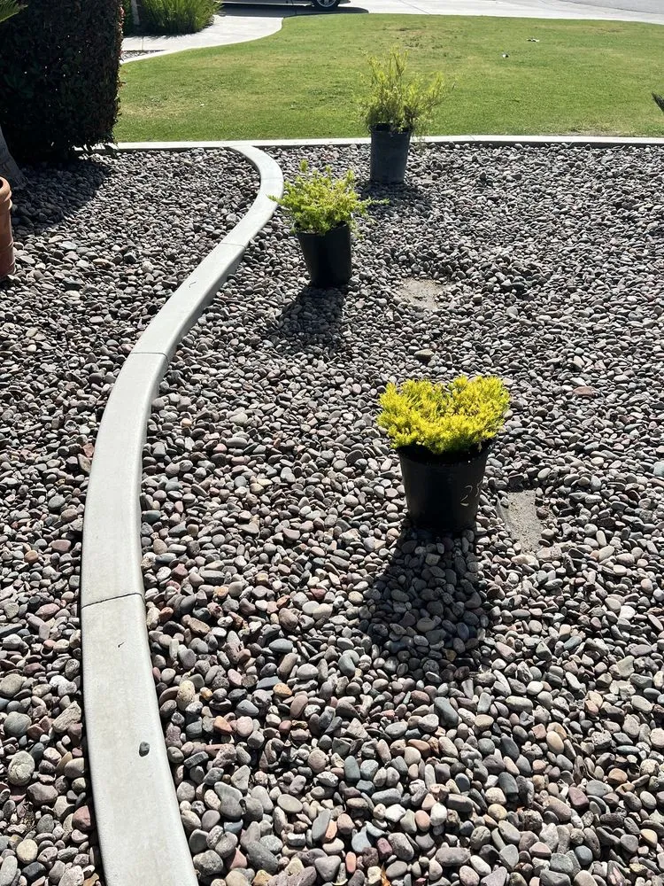 Top-rated residential landscaping experts serving Bakersfield, CA - Icos Gardening & Landscape