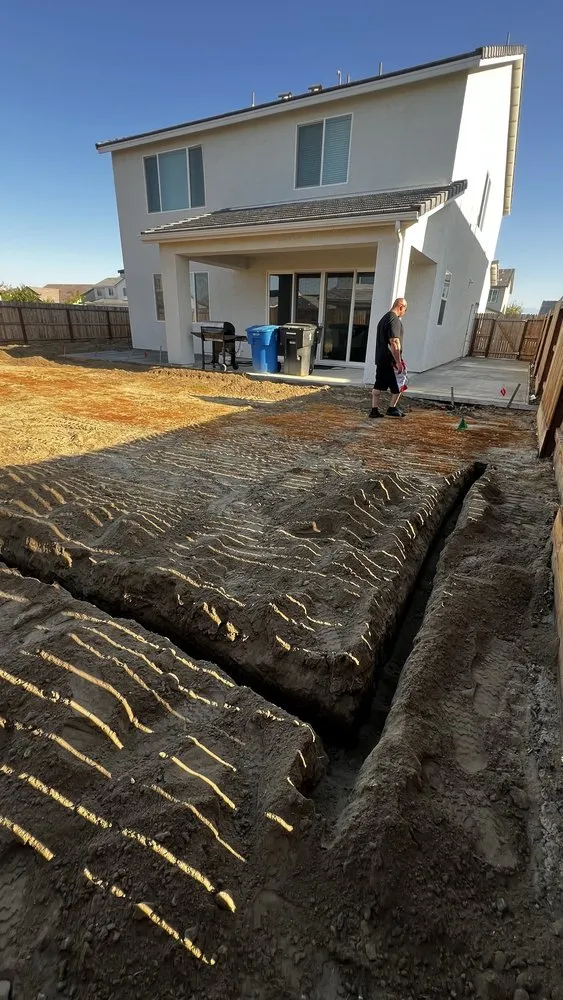 Trusted landscaping services experts serving Bakersfield, CA - Icos Gardening & Landscape