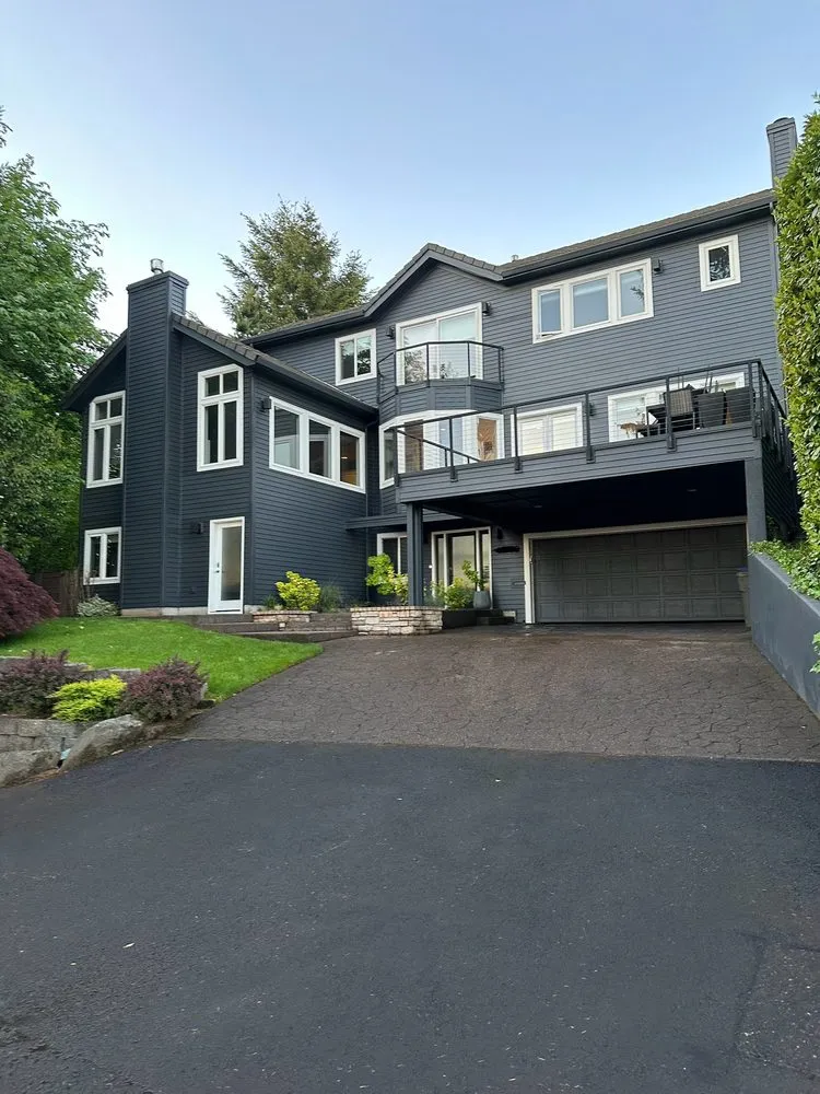 Top-rated landscape installation experts serving McMinnville, OR - ICS Service