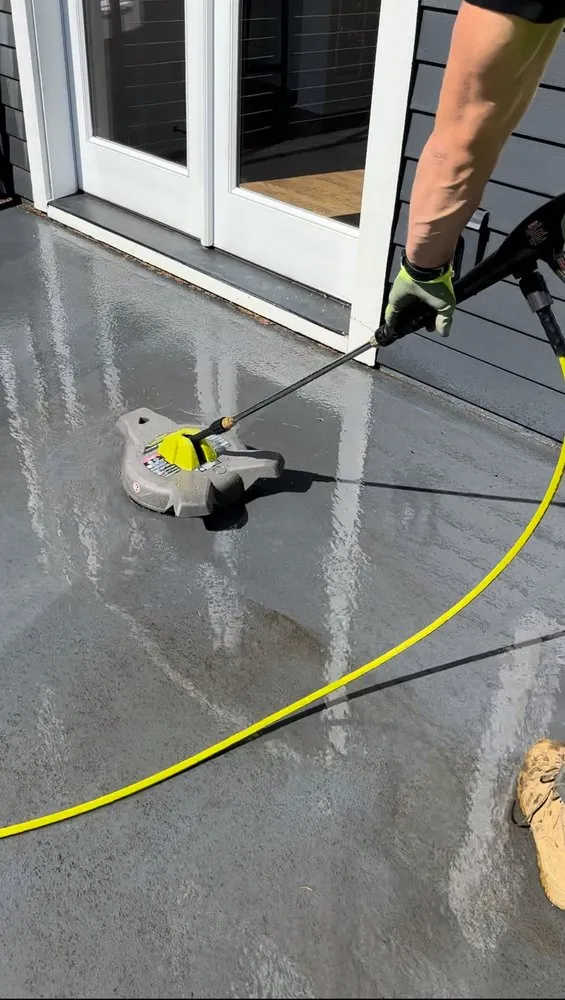 Reliable yard maintenance near you across McMinnville, OR - ICS Service