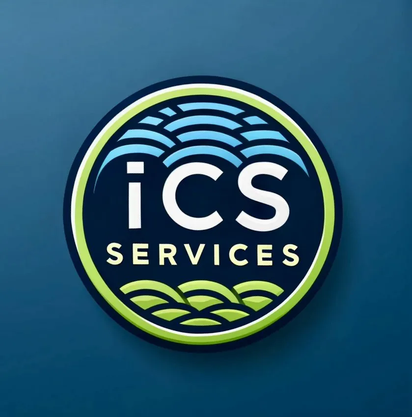 Professional landscape installation with custom design in McMinnville, OR by ICS Service