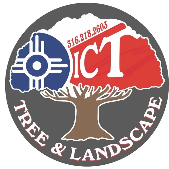 Expert lawn mowing service in Wichita, KS - ICT Tree & Landscape