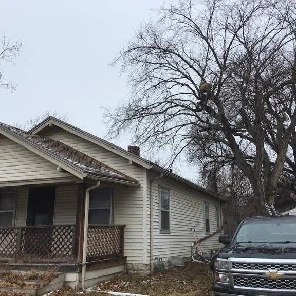 Affordable residential landscaping for beautiful yards across Wichita, KS - ICT Tree & Landscape