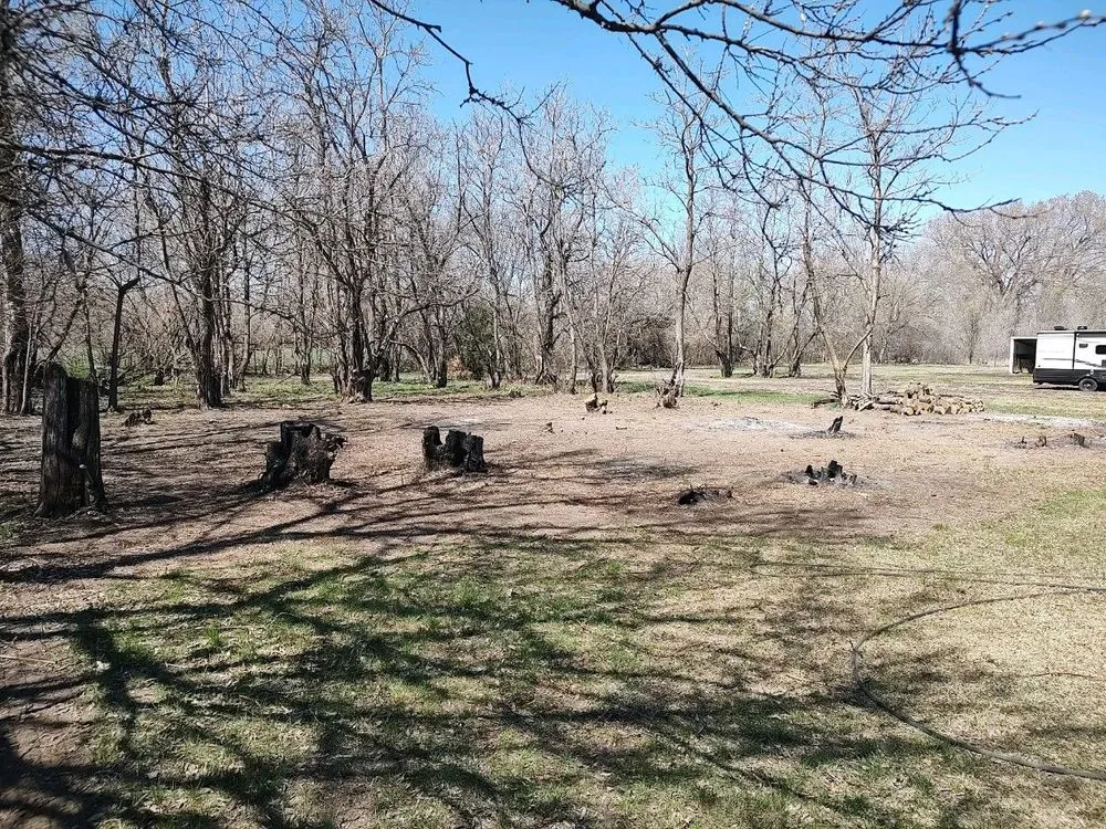 Reliable garden landscaping for homes in Wichita, KS by ICT Tree & Landscape