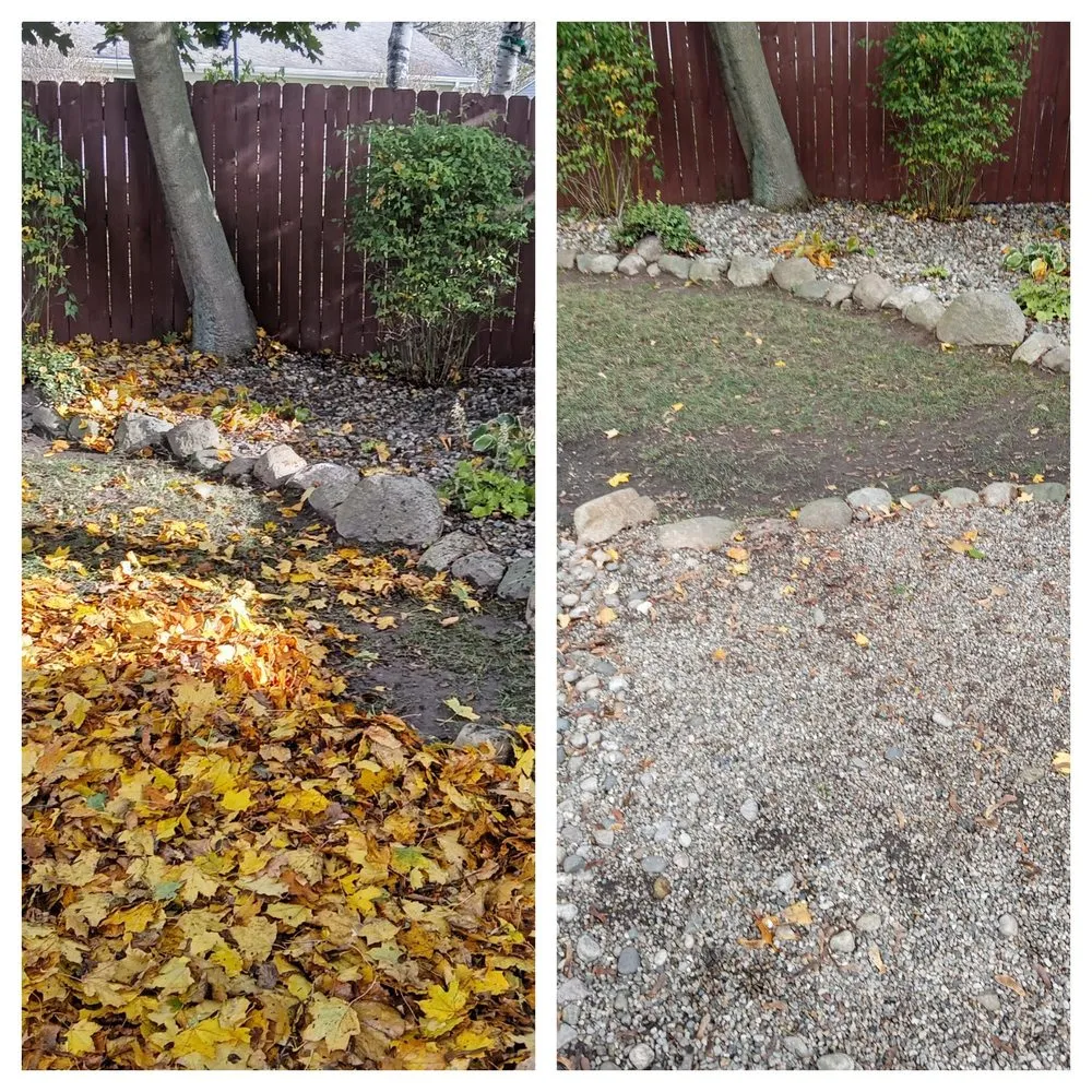 Trusted landscape design in Fenton, MI - I'd Get'er Done