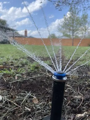 ID Landscape & Irrigation