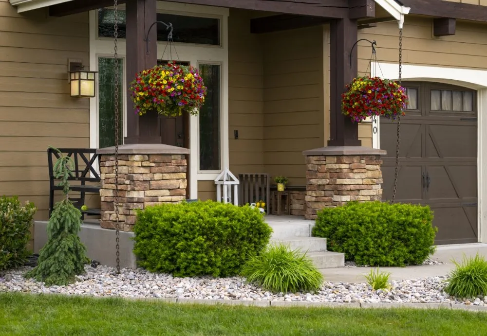 Trusted outdoor landscaping experts serving Cocolalla, ID - Ida-Home Hardscapes