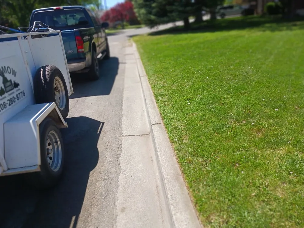 Trusted lawn care service experts serving Twin Falls, ID - Ida-Mow Lawn Service