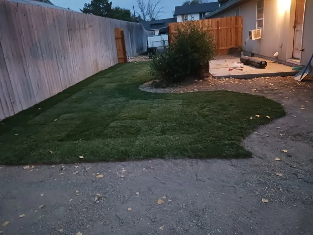 Affordable lawn mowing service experts serving Twin Falls, ID - Ida-Mow Lawn Service