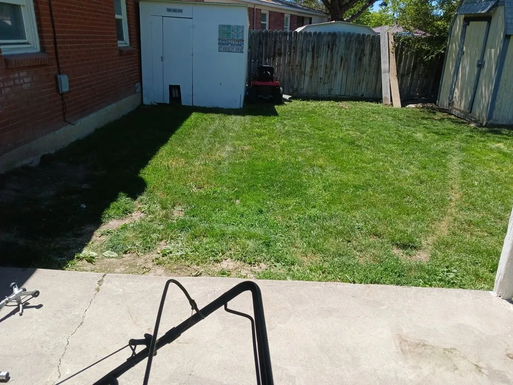 Custom landscaping services in Twin Falls, ID by Ida-Mow Lawn Service
