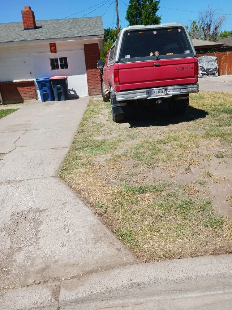 Reliable yard maintenance for residential properties across Twin Falls, ID - Ida-Mow Lawn Service