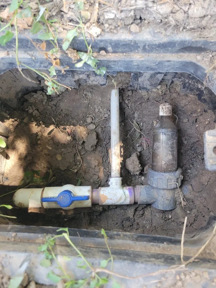 Expert garden landscaping for beautiful yards in Nampa, ID by Idacrest Landscaping