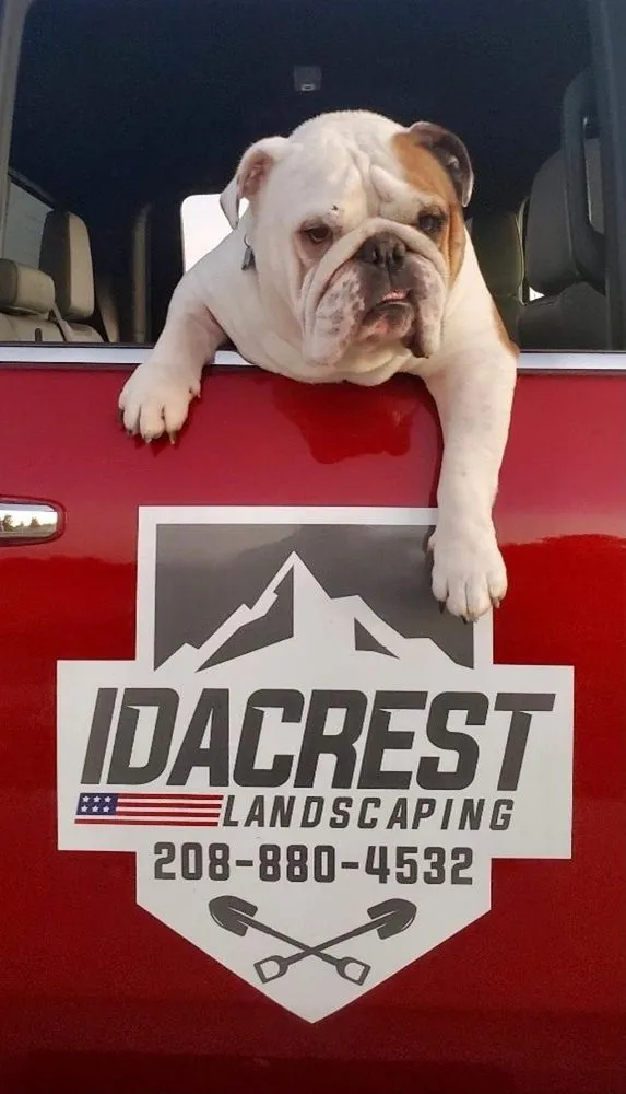 Custom landscape installation experts serving Nampa, ID - Idacrest Landscaping