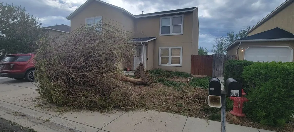 Local landscape design experts serving Nampa, ID - Idacrest Landscaping