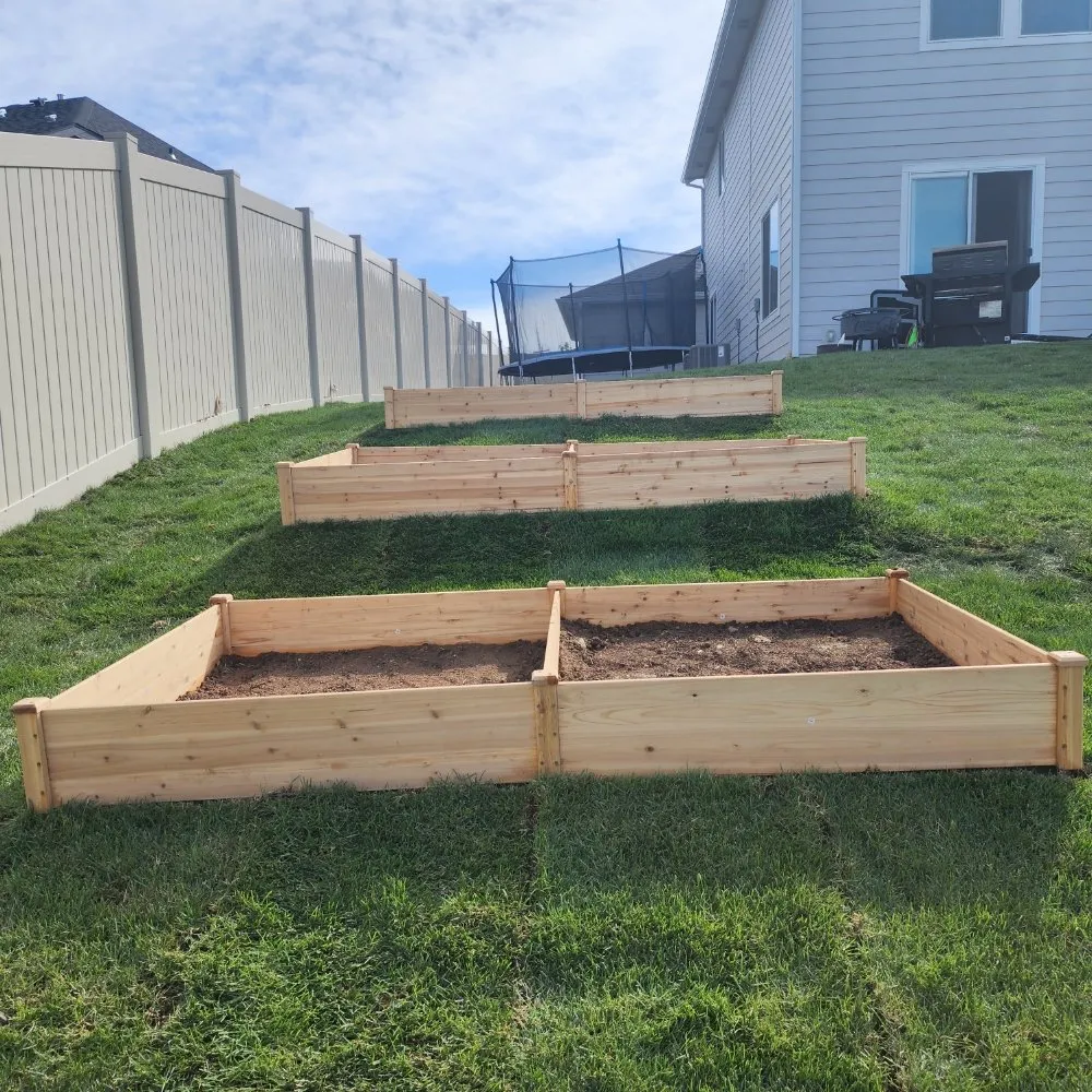 Expert yard cleanup service in Nampa, ID - Idacrest Landscaping