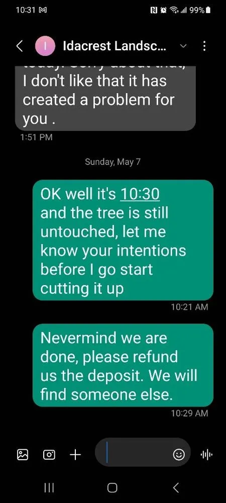 Top-rated residential landscaping for outdoor upgrades in Nampa, ID by Idacrest Landscaping