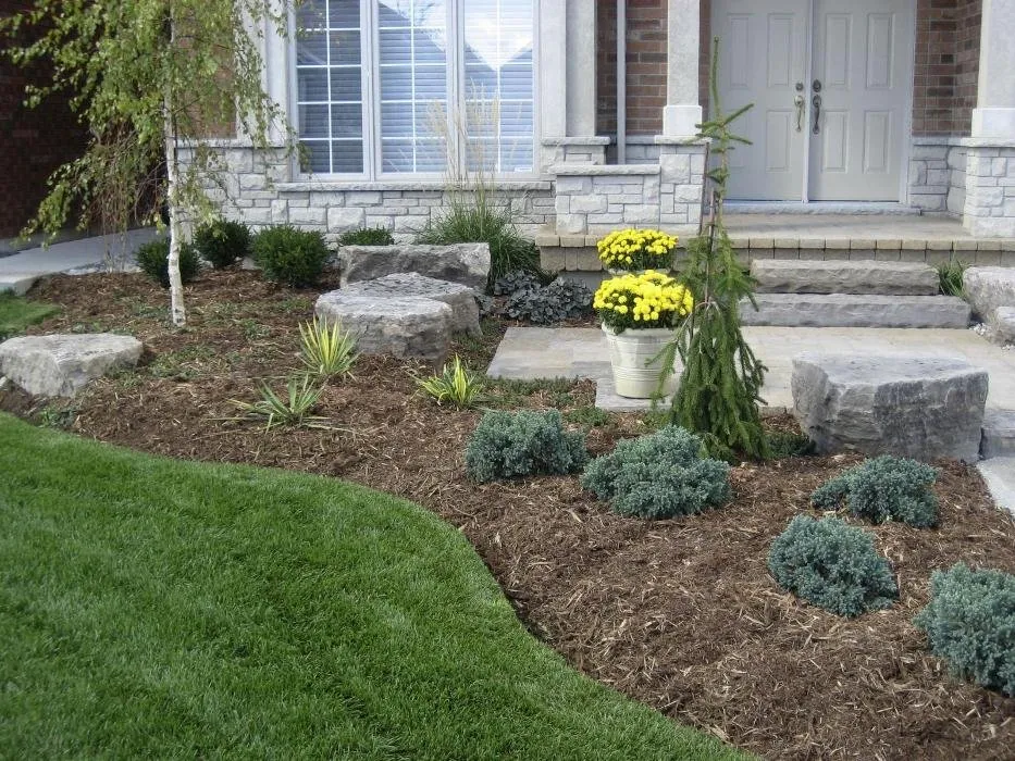 Top-rated lawn care service for year-round maintenance in Nampa, ID by Idacrest Landscaping
