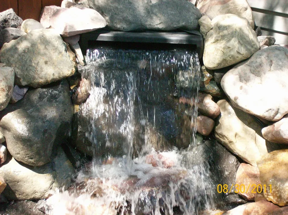 Custom residential landscaping near you across Blackfoot, ID - Idaho Classic Landscape & Sprinkler