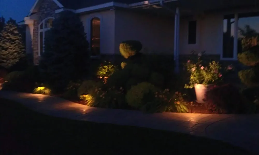 Affordable yard cleanup service in Blackfoot, ID by Idaho Classic Landscape & Sprinkler