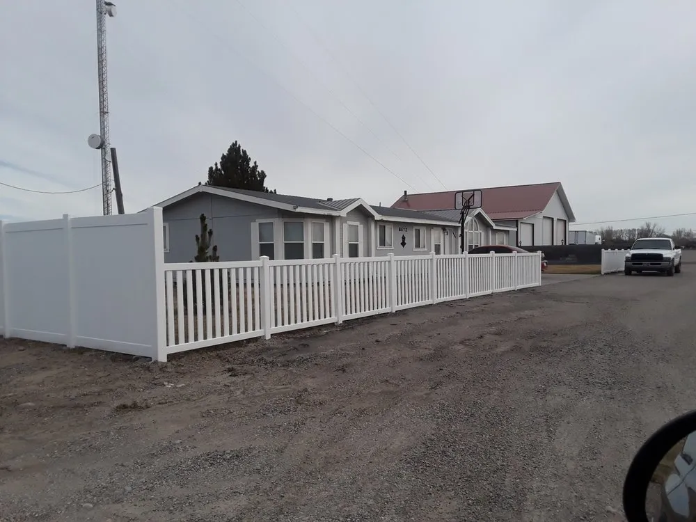 Affordable landscape installation for year-round maintenance in Blackfoot, ID by Idaho Classic Landscape & Sprinkler