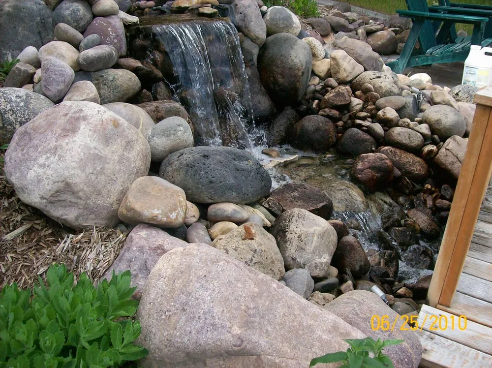 Top-rated lawn mowing service in Blackfoot, ID - Idaho Classic Landscape & Sprinkler