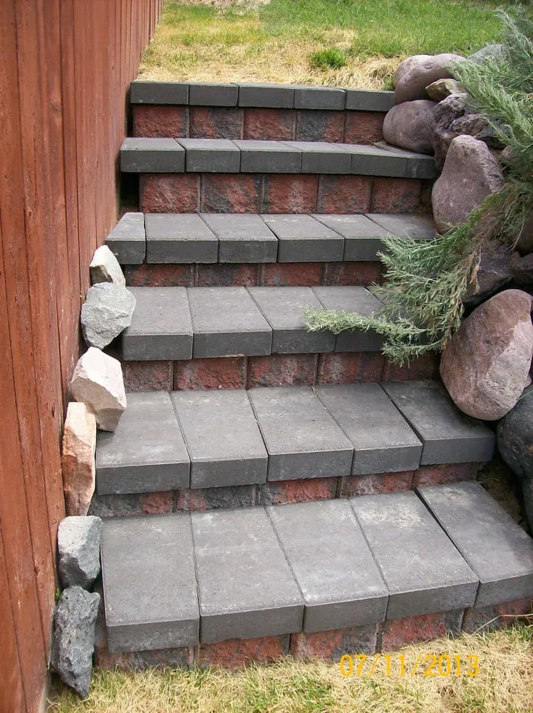 Local landscape design for beautiful yards in Blackfoot, ID by Idaho Classic Landscape & Sprinkler