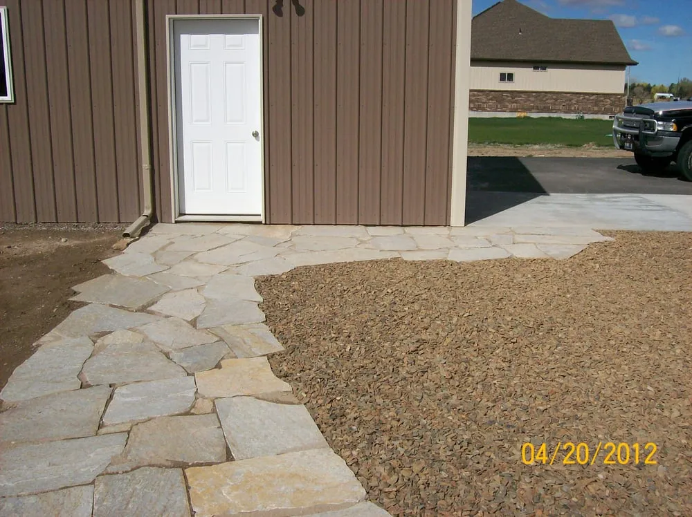 Trusted landscape design in Blackfoot, ID - Idaho Classic Landscape & Sprinkler