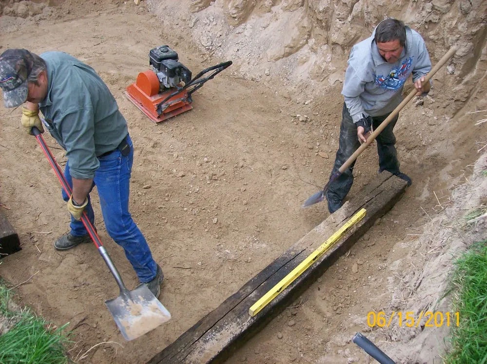 Expert lawn care service for beautiful yards in Blackfoot, ID by Idaho Classic Landscape & Sprinkler