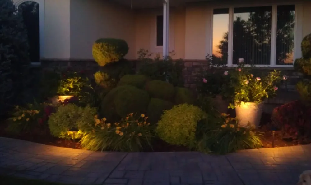 Expert yard maintenance in Blackfoot, ID - Idaho Classic Landscape & Sprinkler