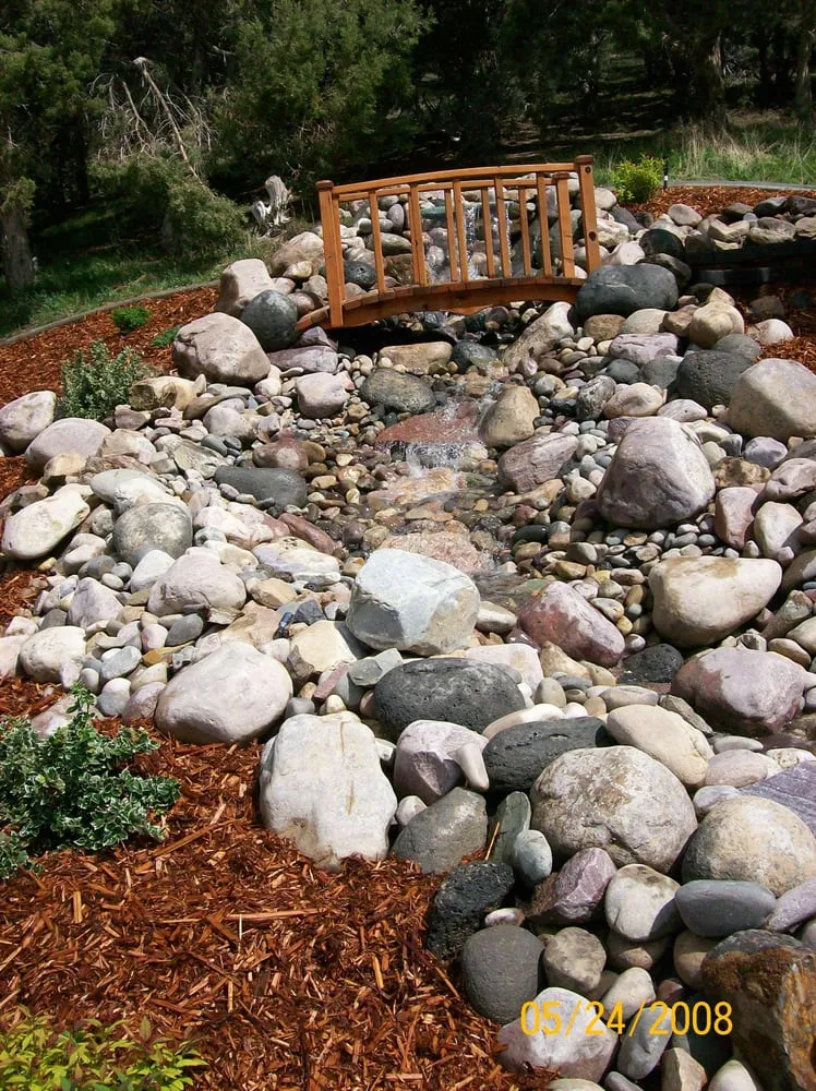 Local lawn care service experts serving Blackfoot, ID - Idaho Classic Landscape & Sprinkler