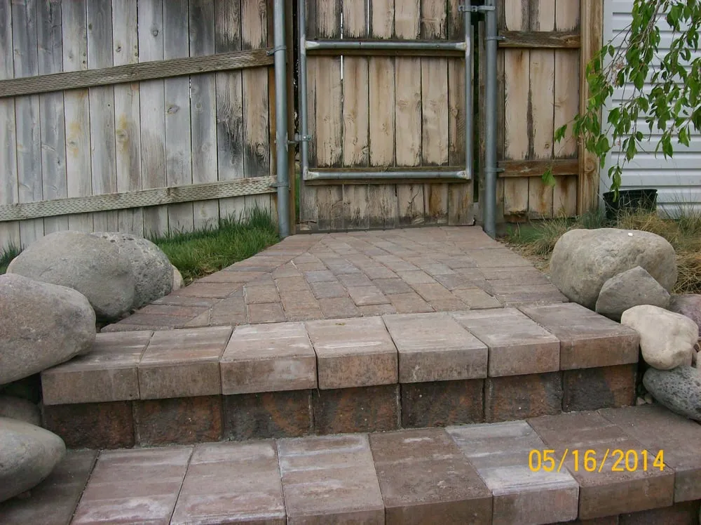 Professional yard cleanup service in Blackfoot, ID - Idaho Classic Landscape & Sprinkler