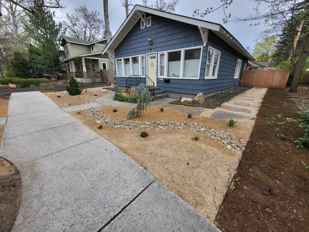 Top-rated lawn mowing service in Boise, ID by Idaho Elite Services