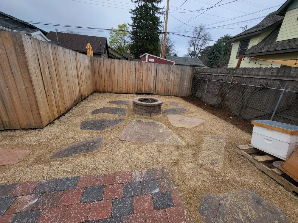 Affordable residential landscaping for outdoor upgrades in Boise, ID by Idaho Elite Services