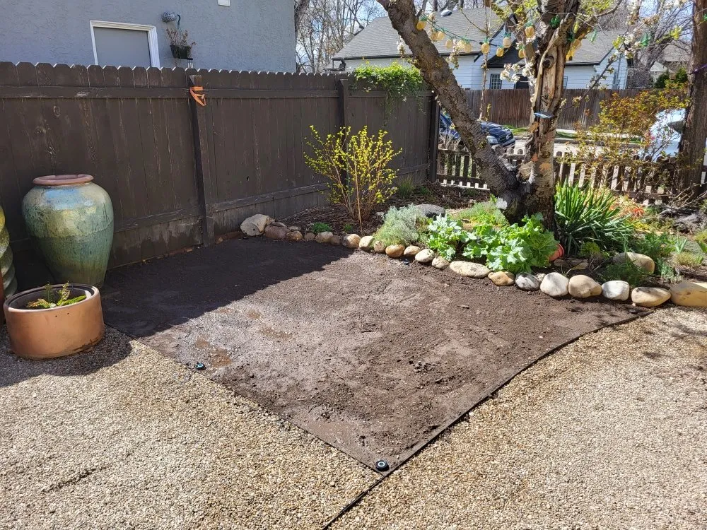 Expert residential landscaping for year-round maintenance in Boise, ID by Idaho Elite Services