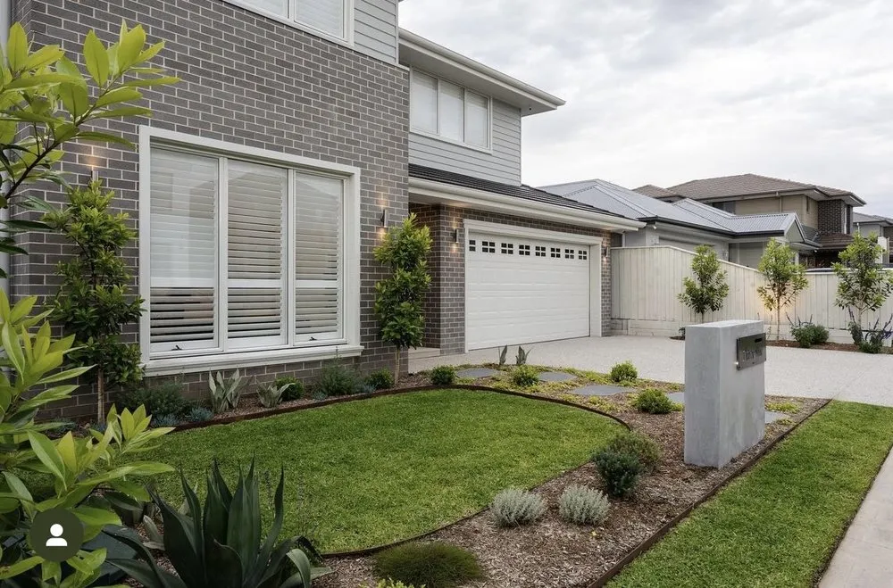 Expert yard maintenance with custom design across Nampa, ID - Idaho Landscape Creations