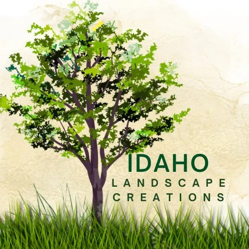 Custom landscaping services in Nampa, ID by Idaho Landscape Creations