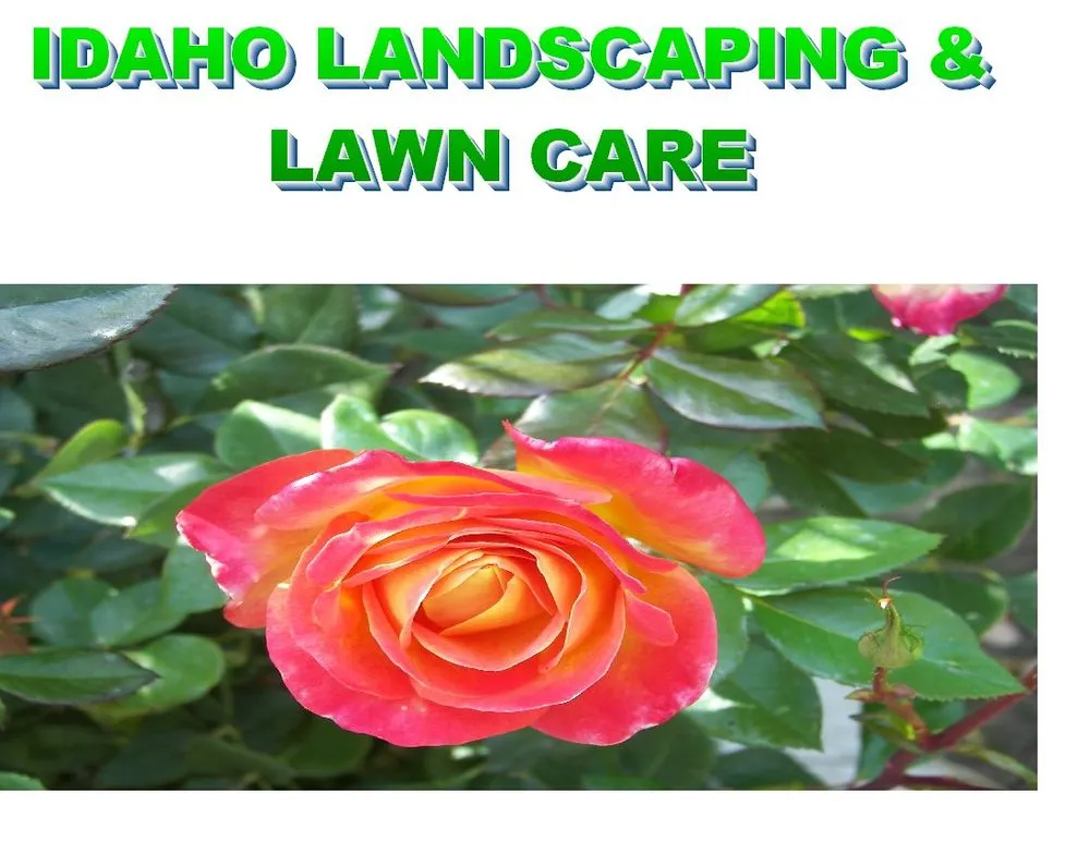 Reliable yard maintenance in Caldwell, ID by Idaho Landscaping and Lawn Care