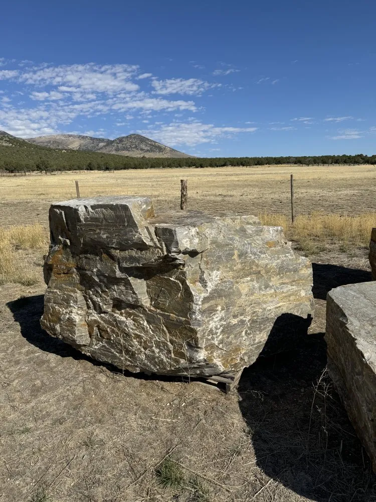 Expert landscape installation for residential properties across Rupert, ID - Idaho Natural Stone