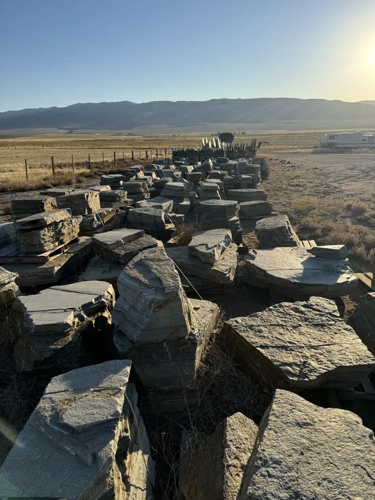 Local lawn mowing service experts serving Rupert, ID - Idaho Natural Stone