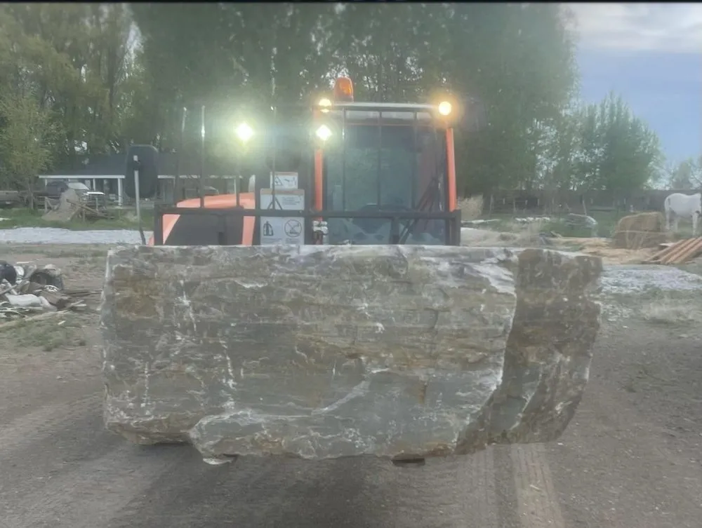 Expert yard maintenance for beautiful yards across Rupert, ID - Idaho Natural Stone