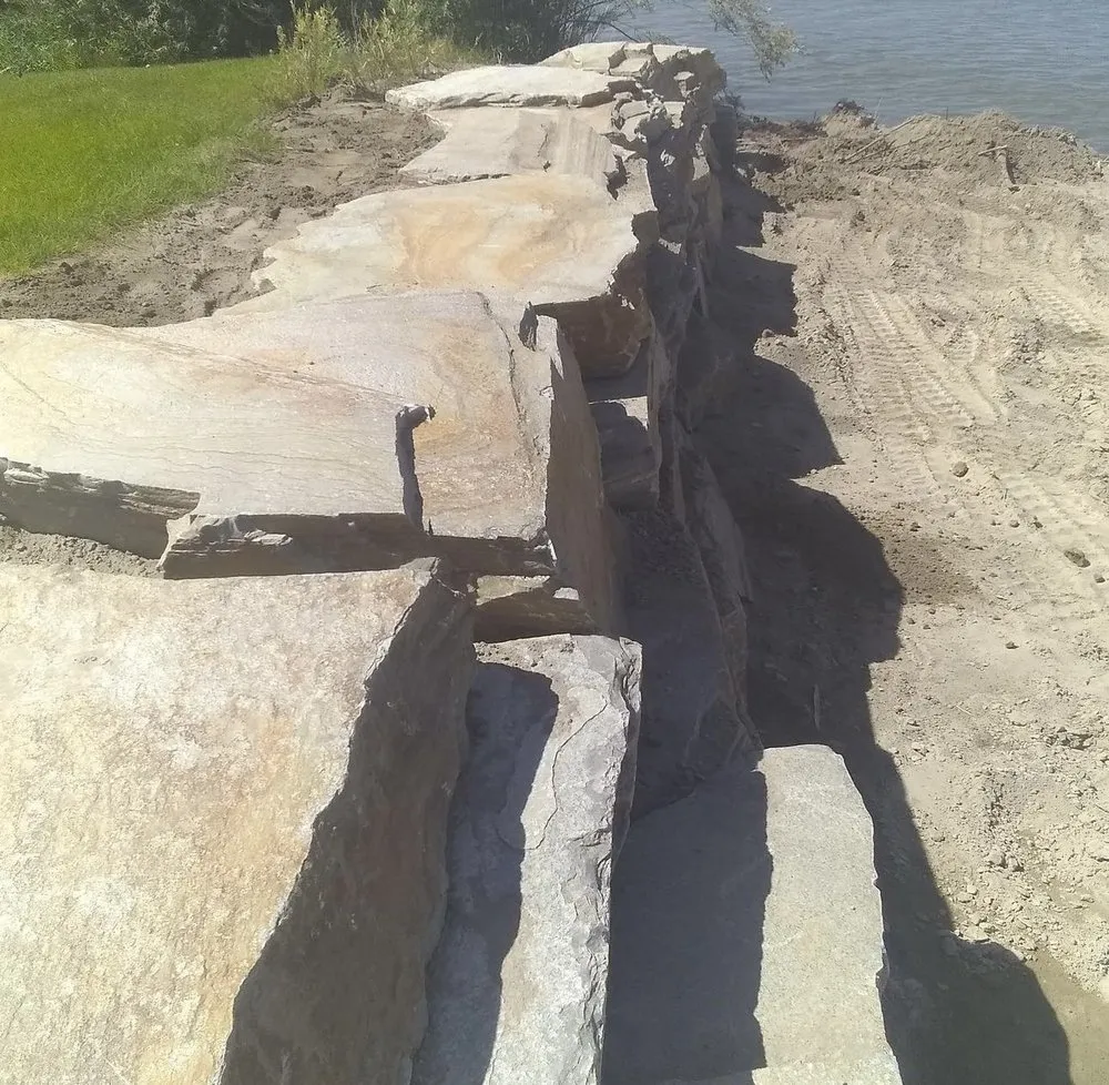 Affordable landscape design experts serving Rupert, ID - Idaho Natural Stone