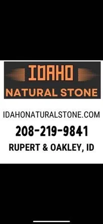 Reliable landscape design experts serving Rupert, ID - Idaho Natural Stone