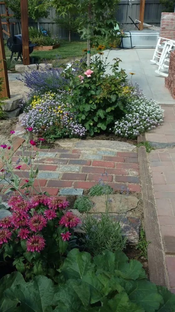 Local landscaping services in Eagle, ID - Idaho Oasis Ponds and Water Features