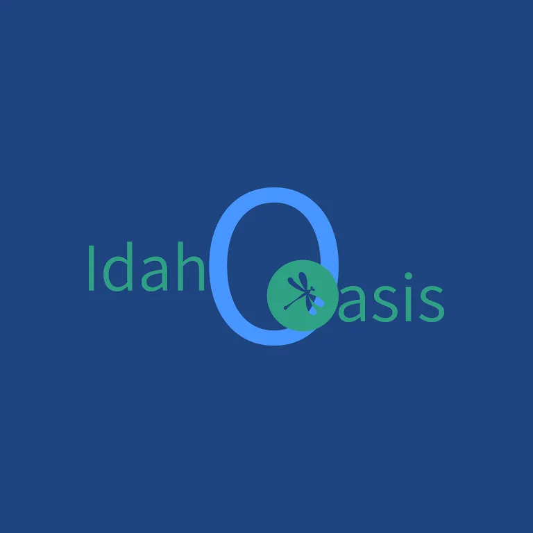 Affordable residential landscaping with custom design in Eagle, ID by Idaho Oasis Ponds and Water Features