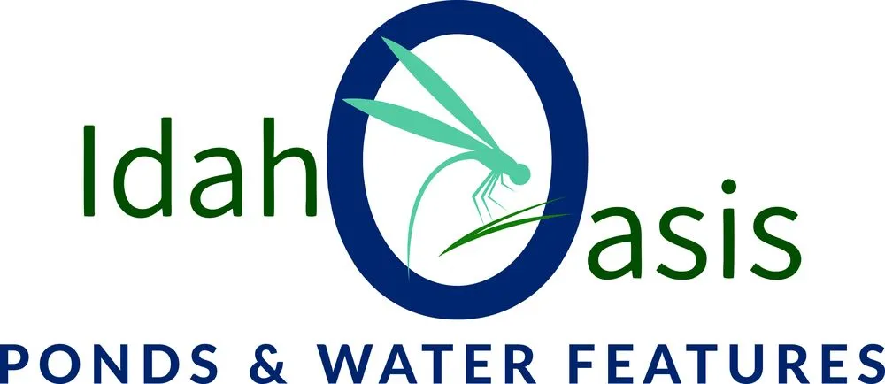 Expert landscape design experts serving Eagle, ID - Idaho Oasis Ponds and Water Features