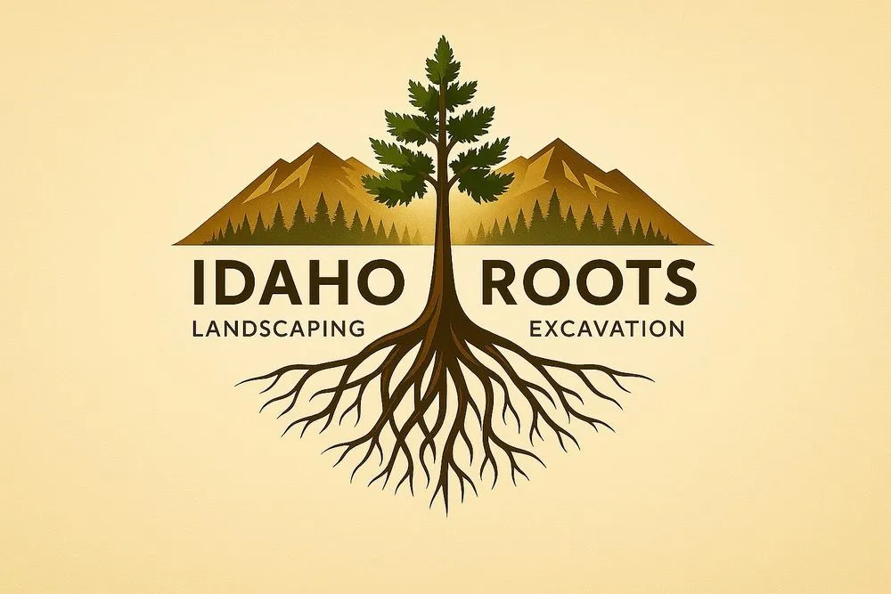 Expert outdoor landscaping experts serving Post Falls, ID - Idaho Roots Landscaping And Excavation