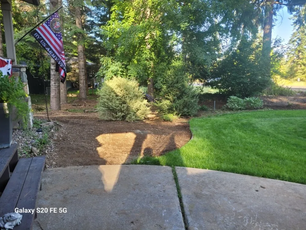 Local landscaping services for year-round maintenance across Post Falls, ID - Idaho Roots Landscaping And Excavation