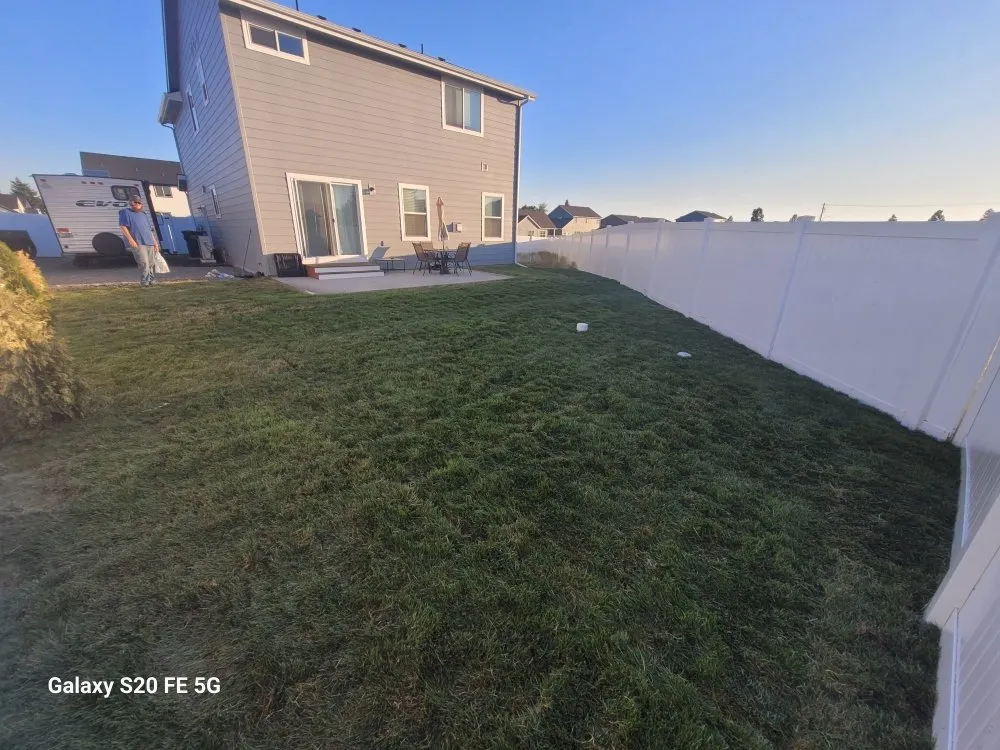 Top-rated landscape design in Post Falls, ID by Idaho Roots Landscaping And Excavation